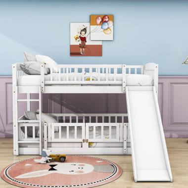 Appleby twin low loft deals bed isabelle & max